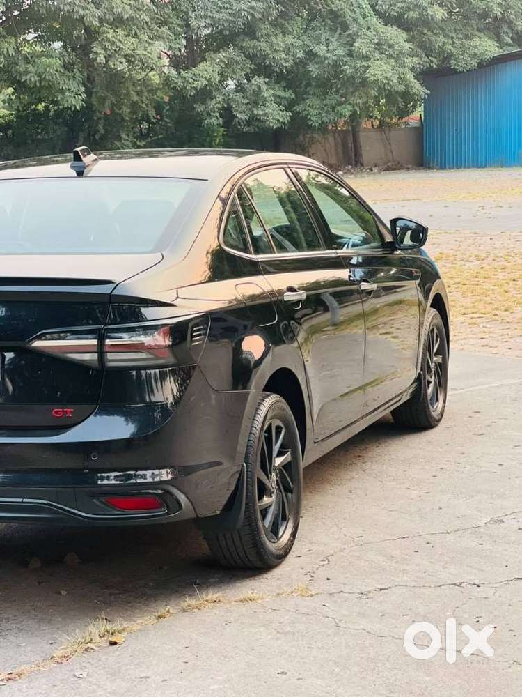 Volkswagen Virtus, 2024, Petrol