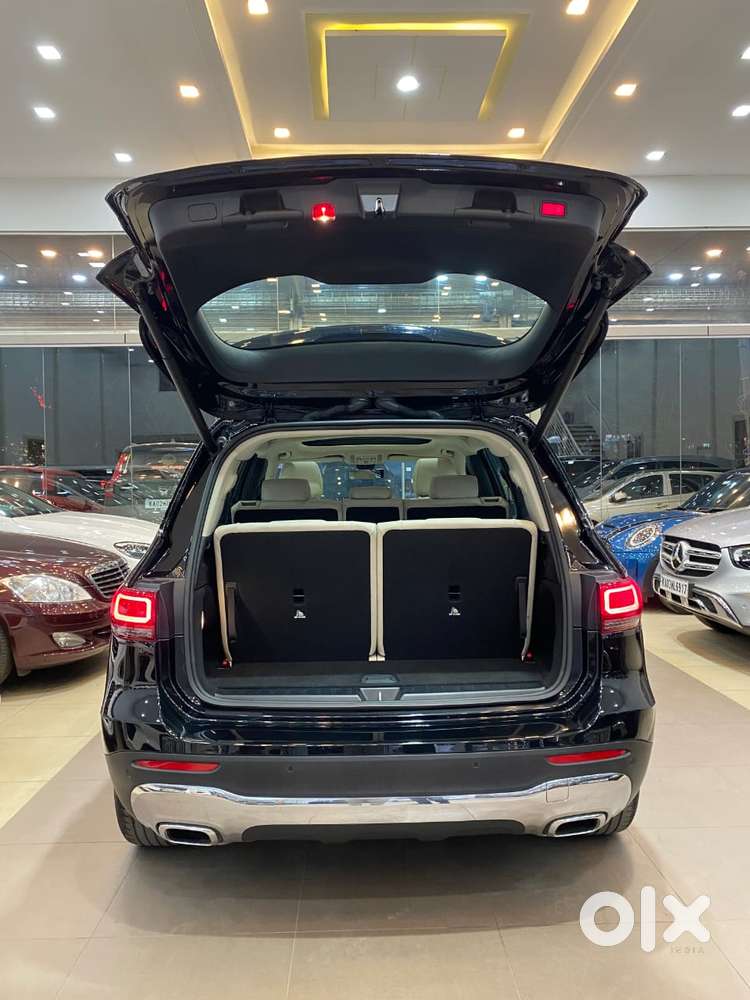 Mercedes-benz Glb 200, 2024, Petrol