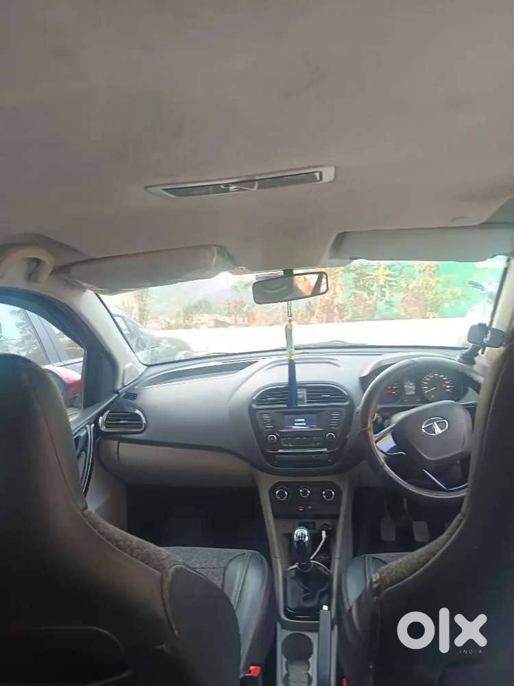 Tata Tiago 2019 Petrol 60000 Km Driven