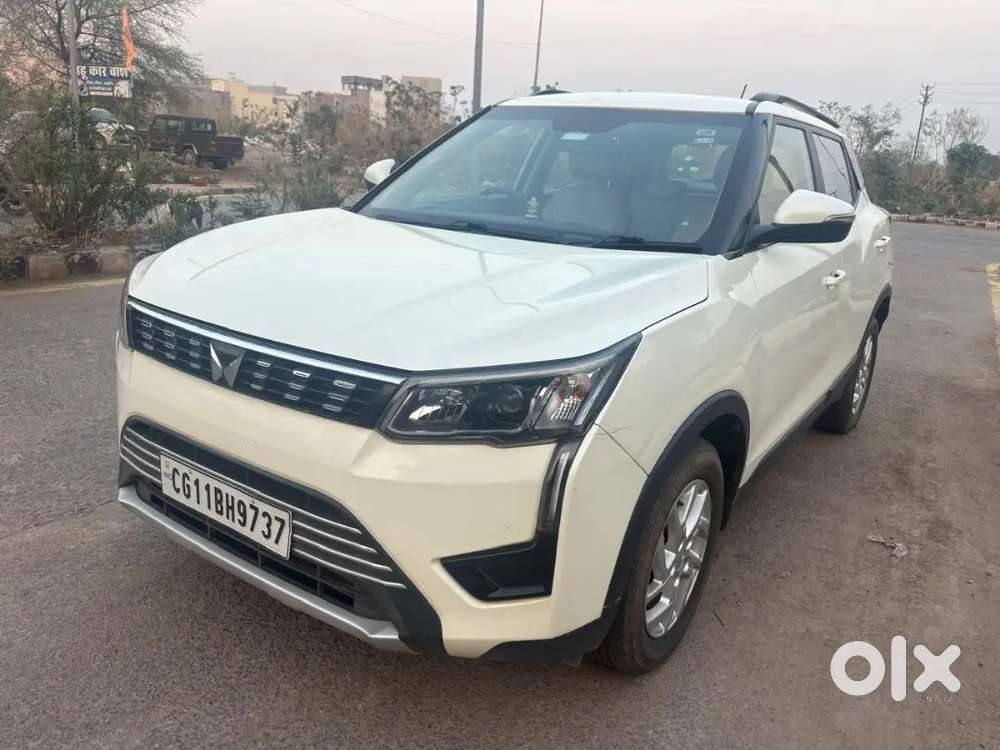 Mahindra Xuv300 2023 Diesel 60000 Km Driven