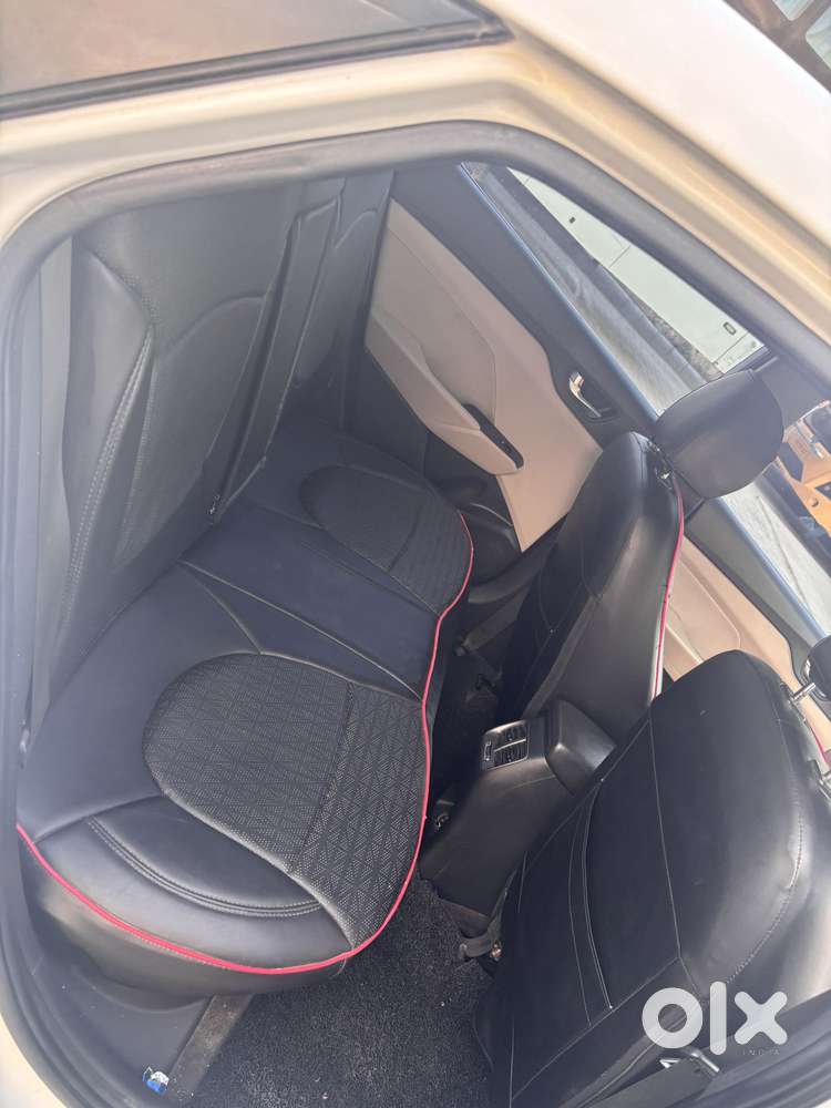 Hyundai Verna Vtvt 1.4 Ex, 2019, Petrol
