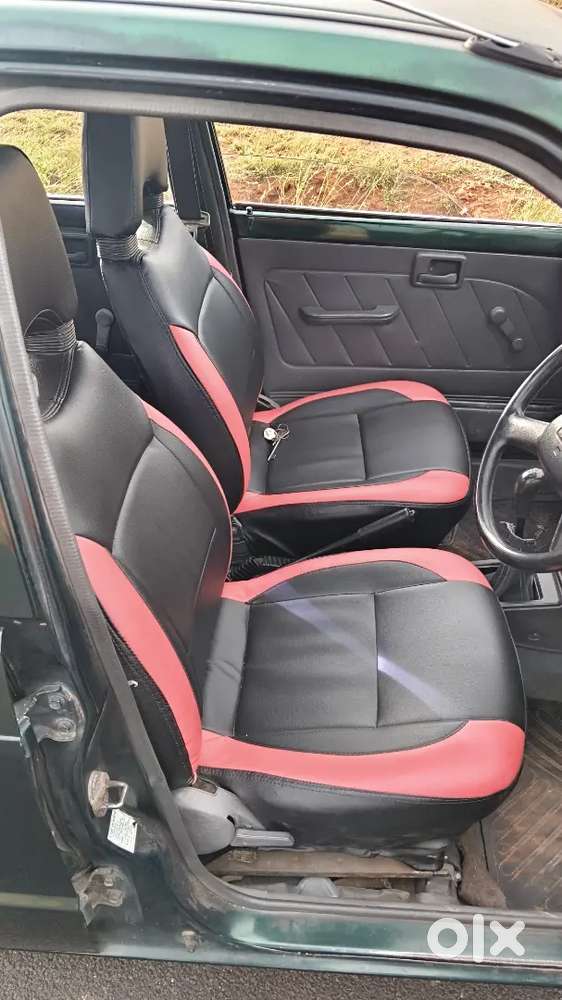 Maruti Suzuki 800 1999 Variant