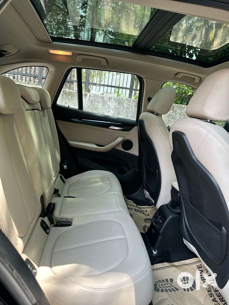 Bmw X1 2.0 Sdrive20i Sportx, 2021, Petrol