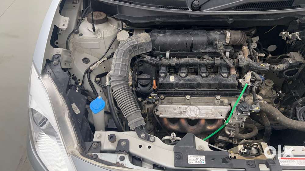 Maruti Suzuki Dzire 1.2 Vxi, 2023, Petrol