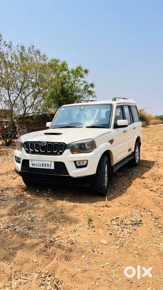 Mahindra Scorpio  Diesel Good Condition