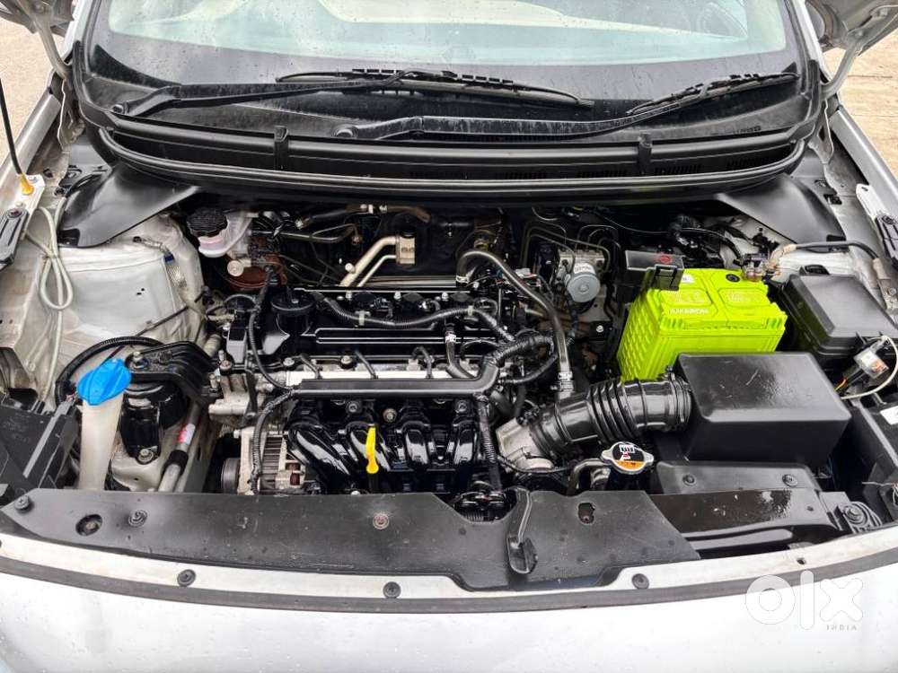 Hyundai Elite I20 Magna 1.2 Mt, 2020, Petrol