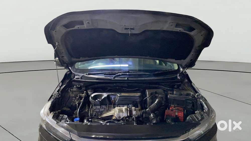 Honda Amaze Vx I Dtec, 2018, Diesel