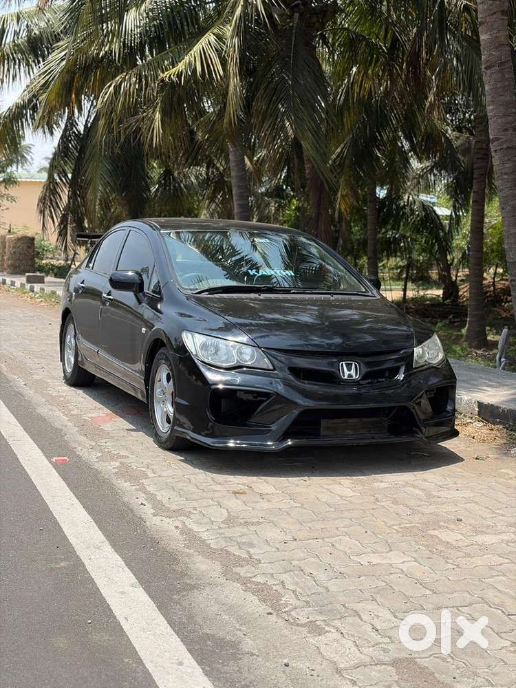 Honda Petrol 2006 Model