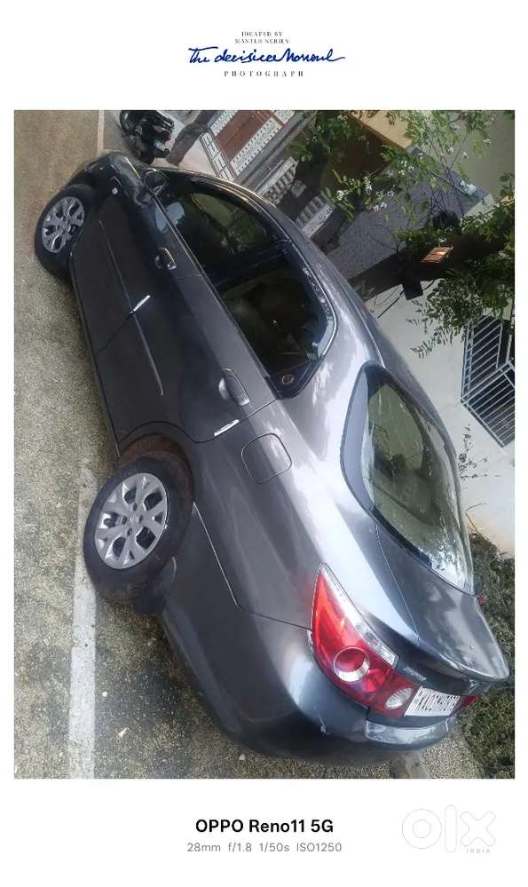 Honda City 2007 Petrol 130000 Km Driven