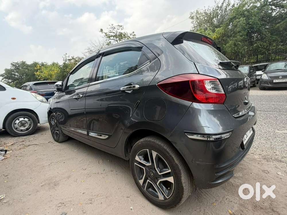 Tata Petrol Car 2021