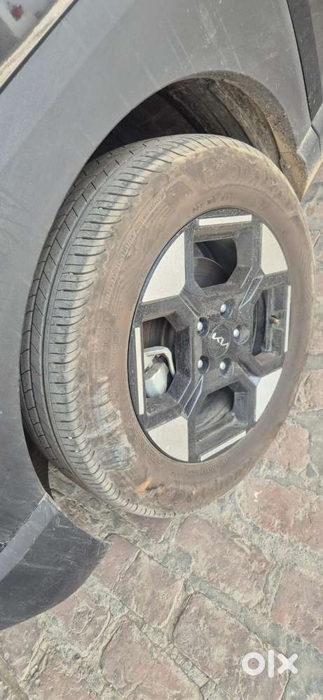 Kia Syros Htk Plus Diesel, 2025, Diesel