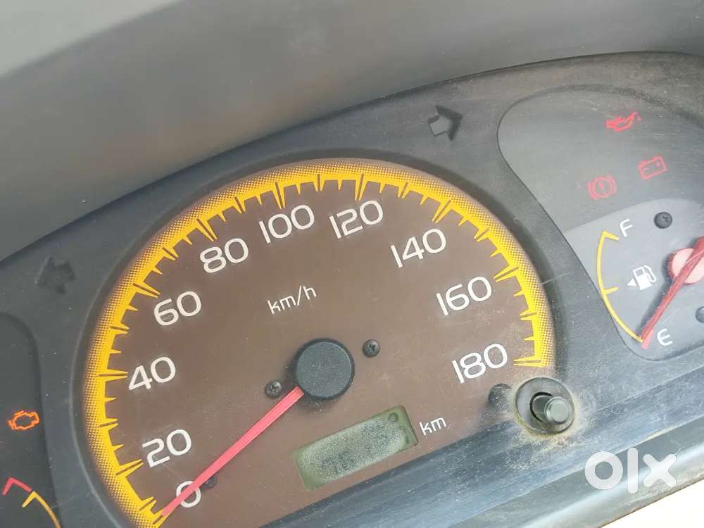 Maruti Suzuki Estilo 2007 Petrol Well Maintained