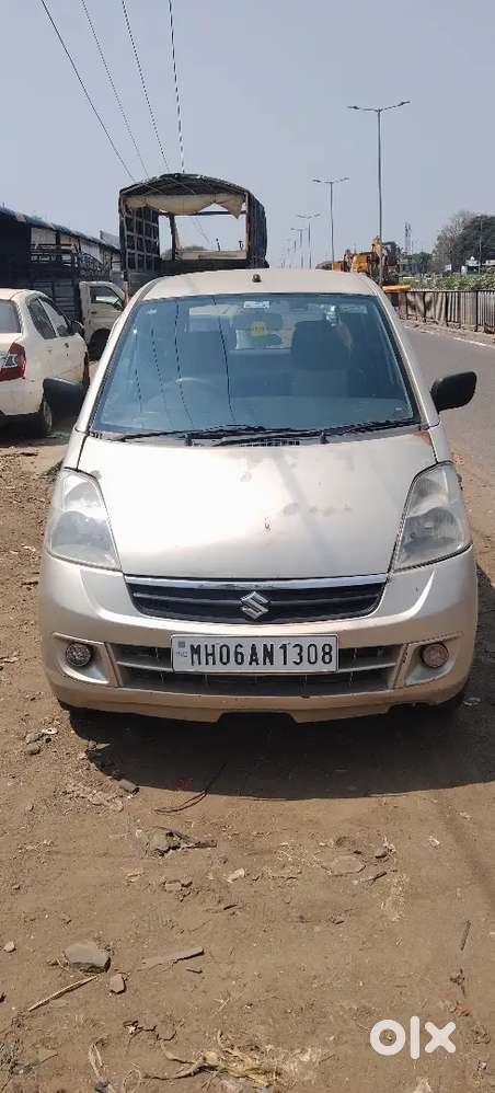 Maruti Suzuki Zen Estilo 2007