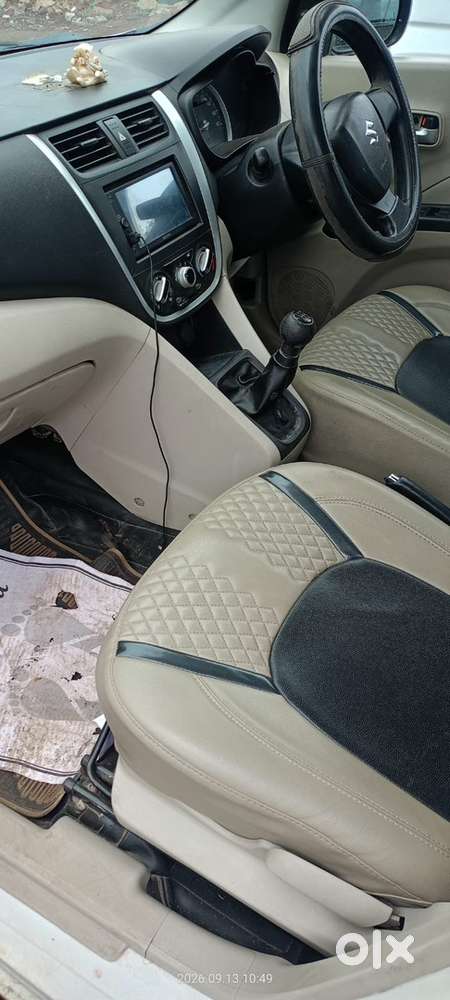 Maruti Suzuki Celerio 2019