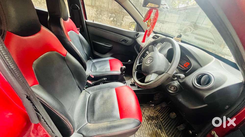 Renault Kwid Rxt 1.0, 2019, Petrol
