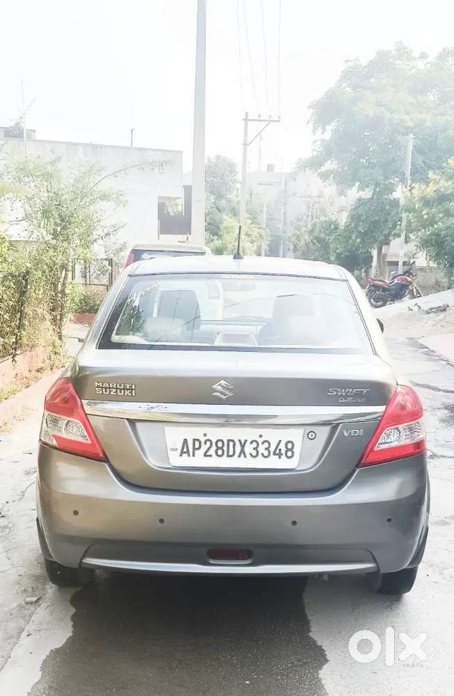 Swift Dzire 2014 Diesel 140000 Km. Very Neat Condition