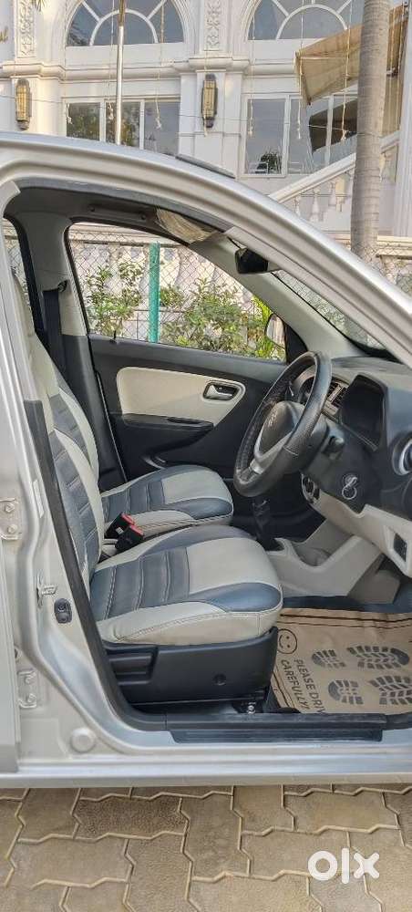 Maruti Suzuki Alto 800 2019-2023 0.8 Vxi, 2020, Petrol