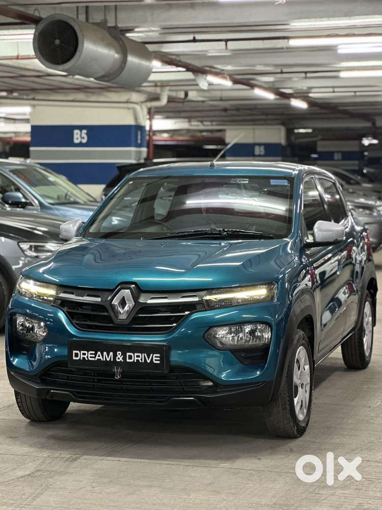 Renault Kwid Rxt 1.0, 2023, Petrol