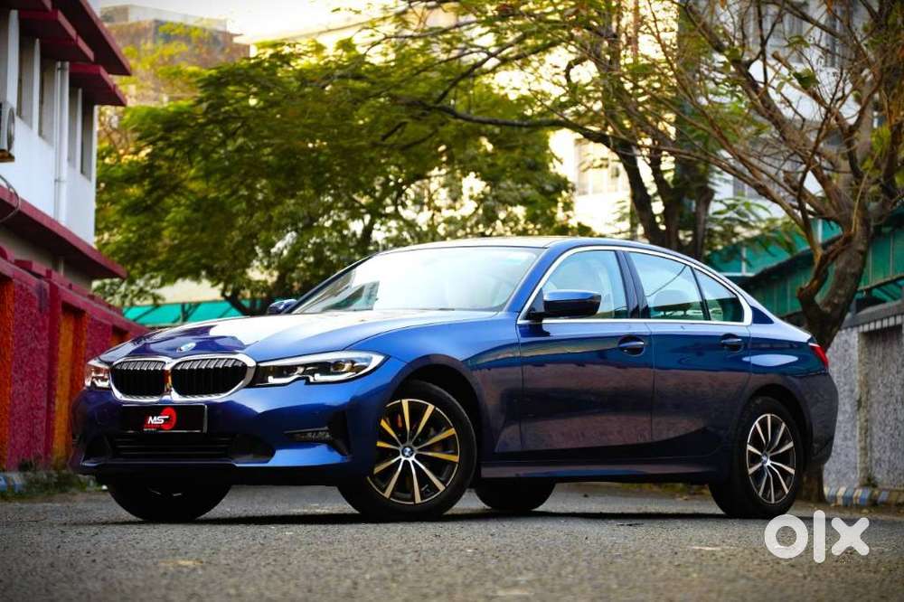 Bmw M340i Xdrive, 2024, Petrol