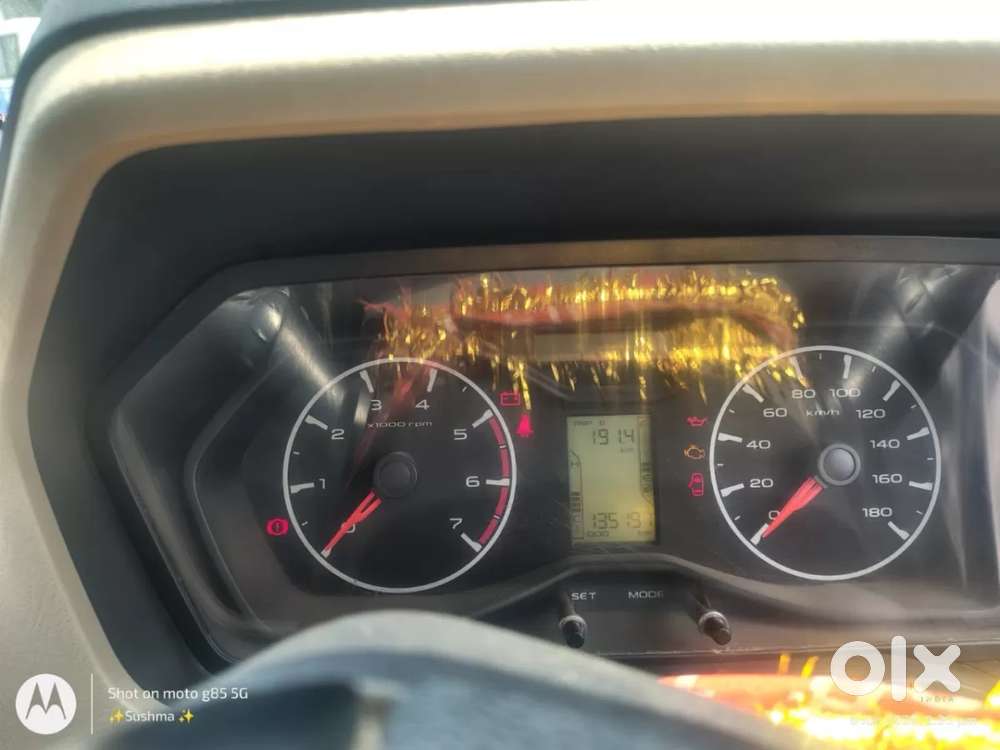 Mahindra Scorpio Classic 2.2 S Mt 9 Str, 2023, Diesel