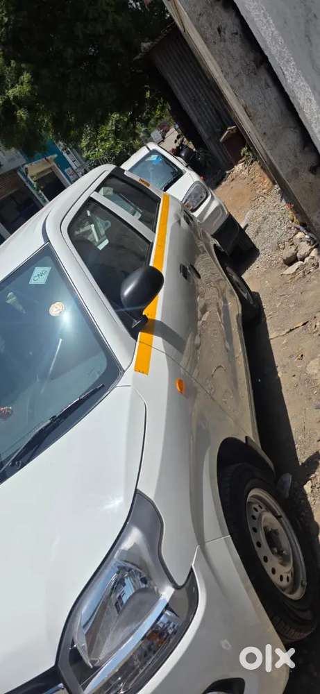 Maruti Suzuki Wagon R 2025