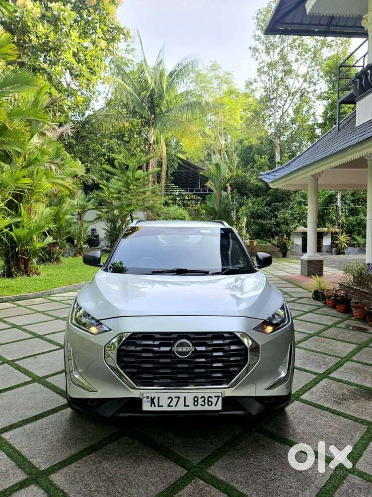 Nissan Magnite 1.0 Xl, 2023, Petrol