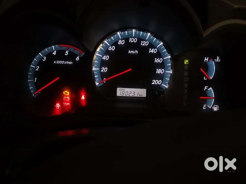 Toyota Fortuner 2014 Diesel Automatic