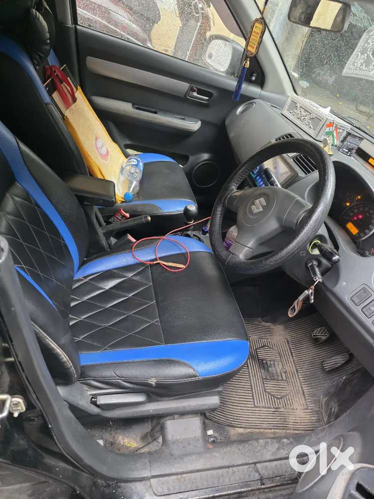 Swift Dzire Vdi 2008 Model