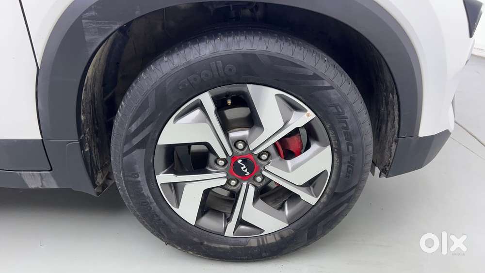 Kia Sonet Gtx Plus 1.5 Dct At, 2022, Diesel