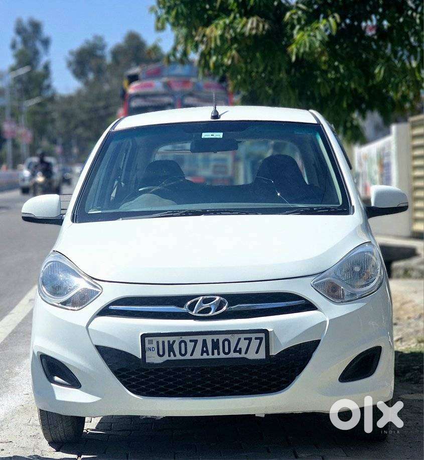 Hyundai I10 Sportz 1.1l, 2011, Petrol