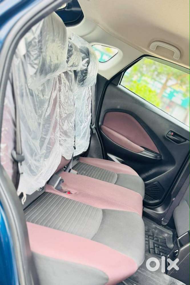 Maruti Suzuki Fronx Delta Plus 1.2 Ags, 2024, Petrol