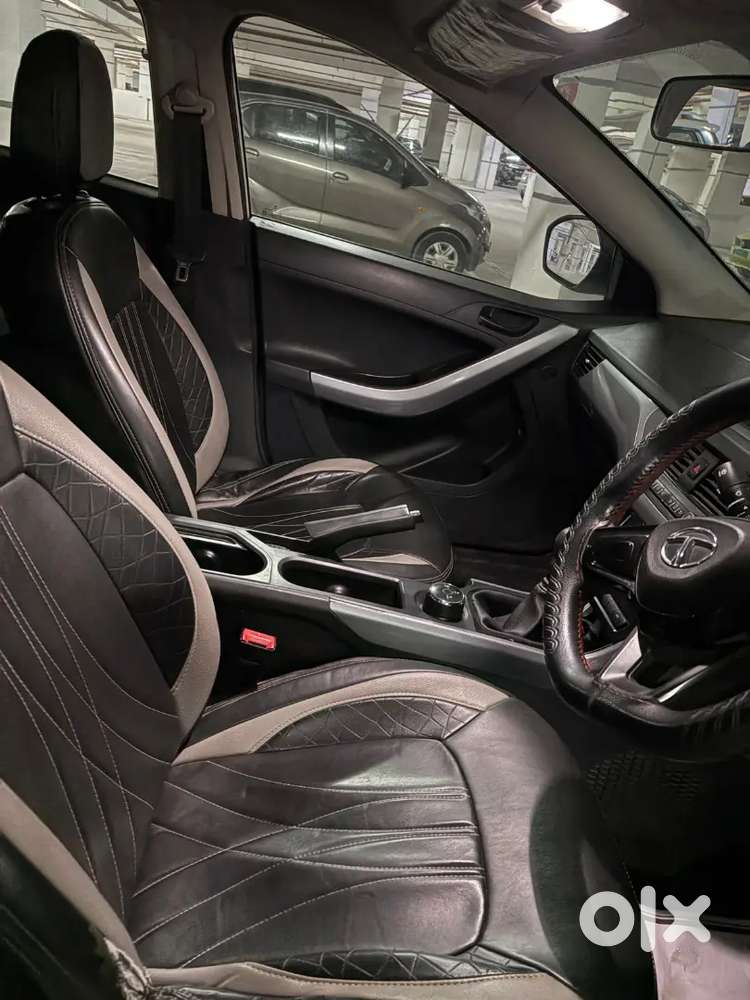 Tata Nexon 2021 Diesel Well Maintained