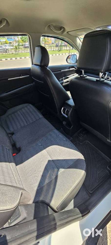 Kia Sonet Htk D, 2022, Diesel