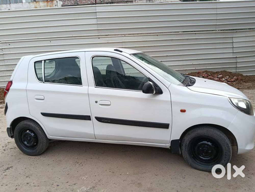 Maruti Suzuki Alto 800 Lxi, 2013, Petrol