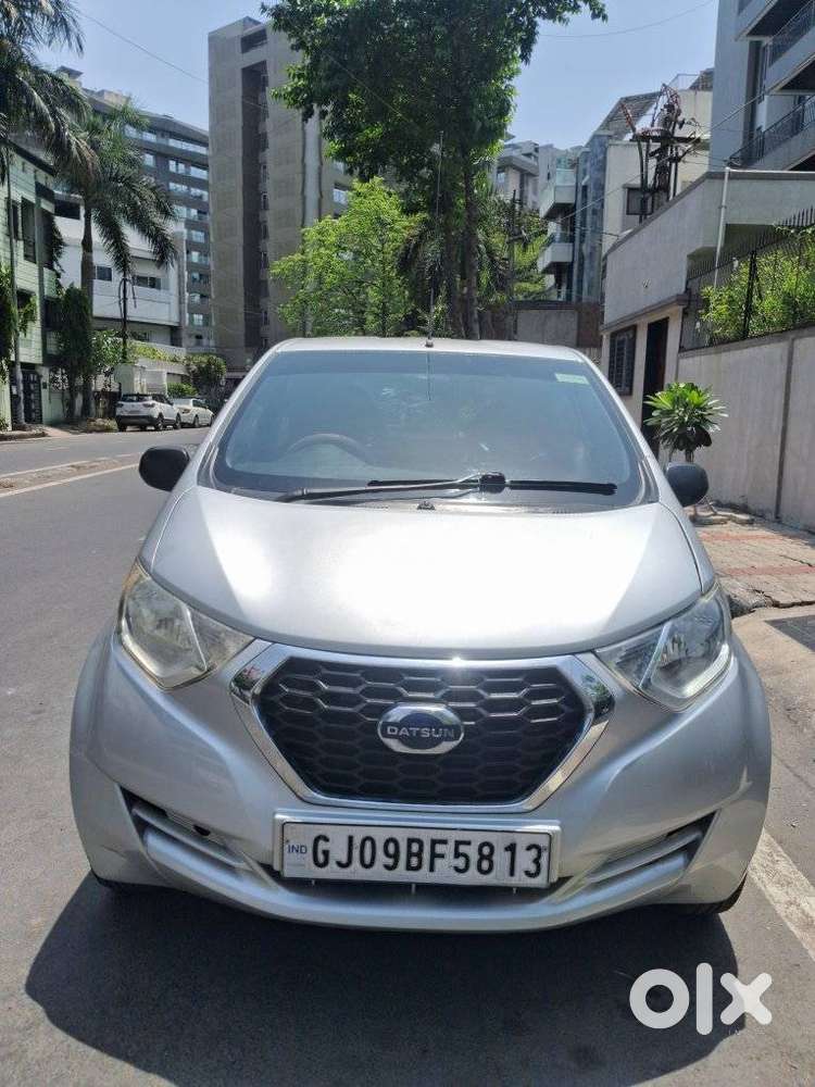 Datsun Redi Go, 2018, Petrol