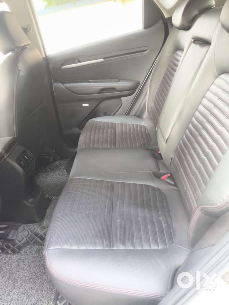 Kia Sonet Gtx Plus Turbo Imt, 2021, Petrol