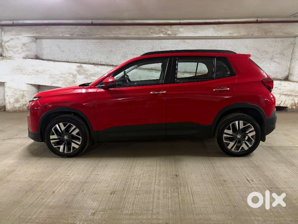 Skoda Kylaq Prestige, 2025, Petrol