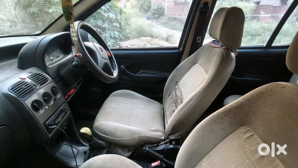 Tata Indica Ev2 2016 Diesel Manual