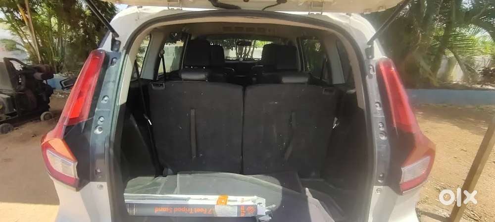 Maruti Suzuki Xl6 2021 Petrol 108000 Km Driven