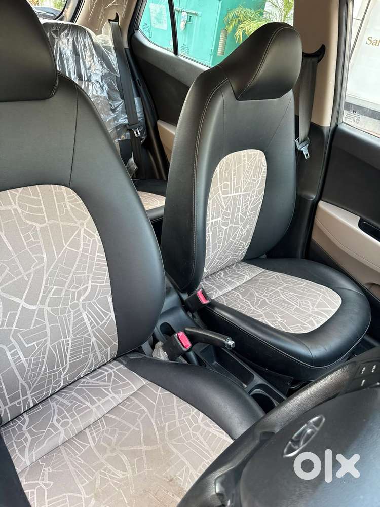 Hyundai Grand I10 1.2 Crdi Sportz, 2019, Petrol