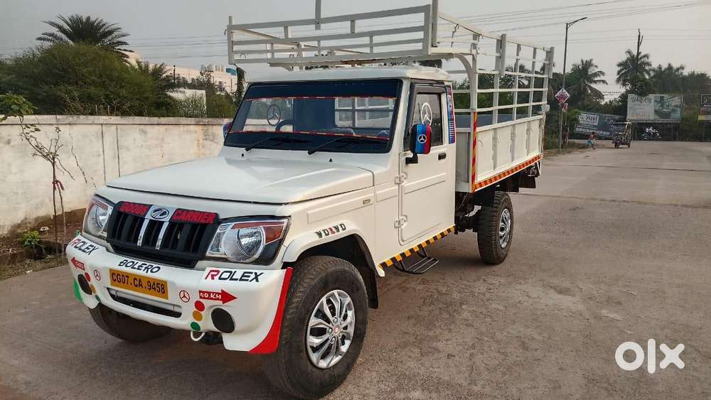 Tata Sumo, 2014, Diesel