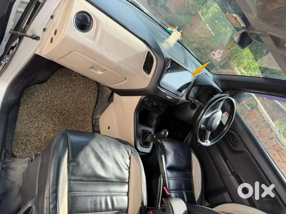 Maruti Suzuki Wagon R 2020 Car