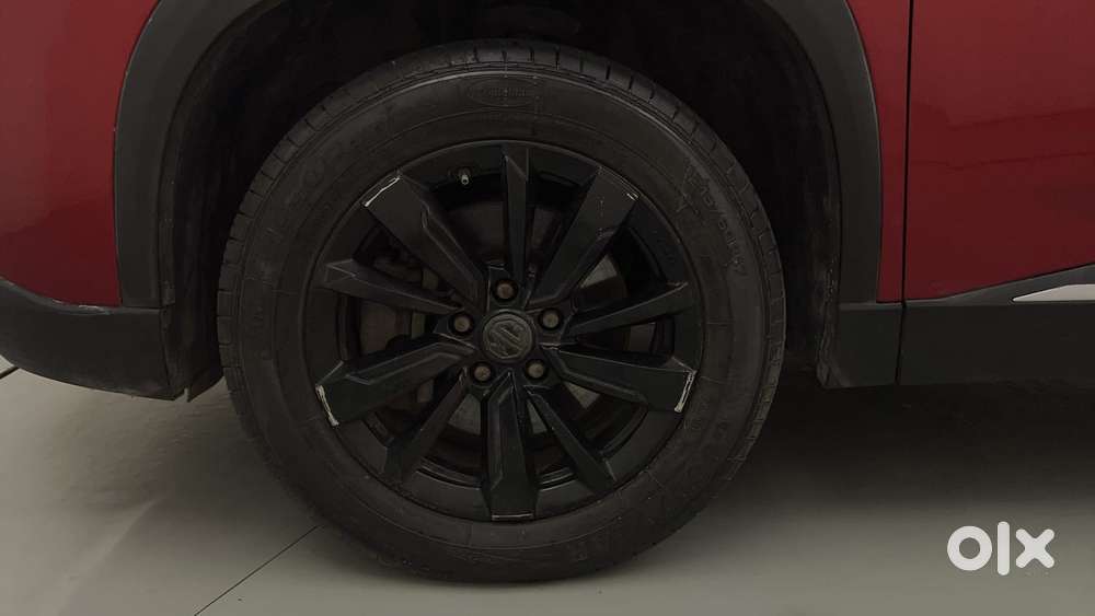 Mg Hector 1.5 Hybrid Sharp, 2020