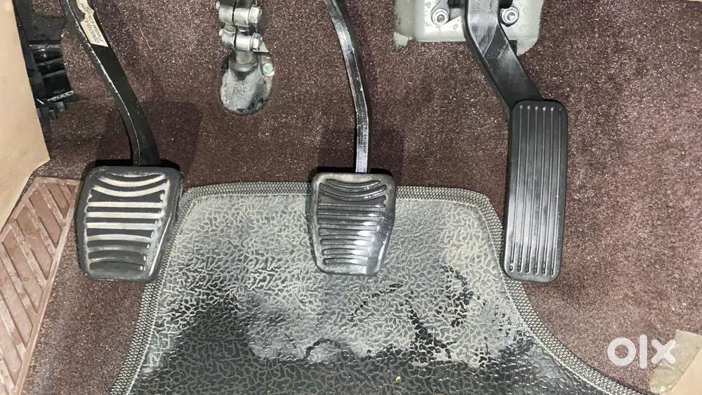 Mahindra Xuv500 W6 2wd, 2015, Diesel