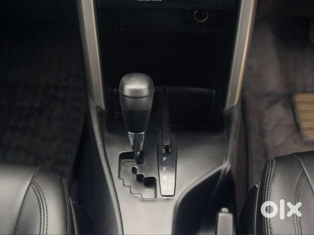 Toyota Innova Crysta G 7 Str, 2019, Diesel