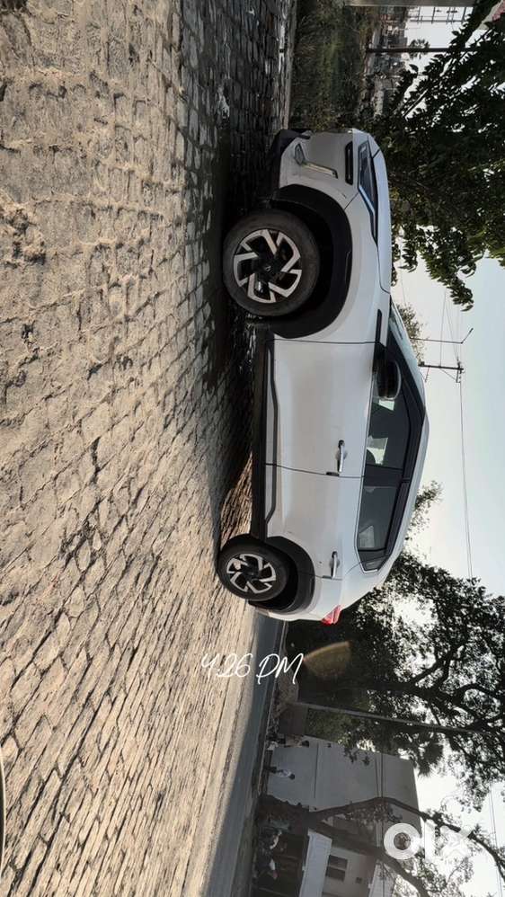Nissan Magnite Petrol 2024