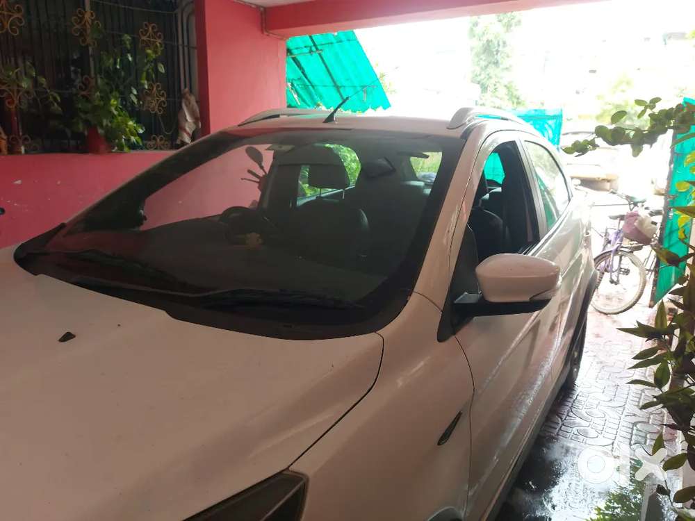 Ford Freestyle Petrol Manual 2018 Model