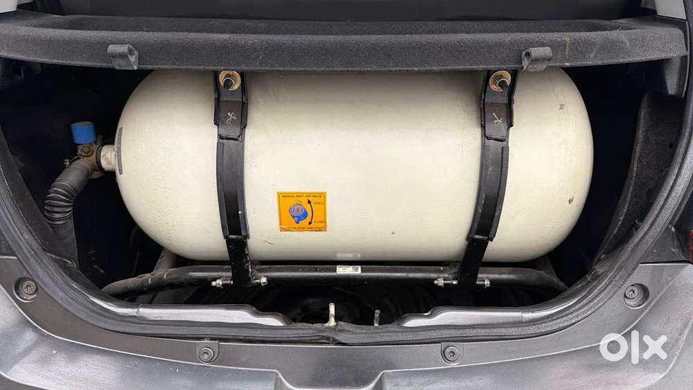 Tata Tiago 1.2 Revotron Xt Cng, 2022, Cng & Hybrids