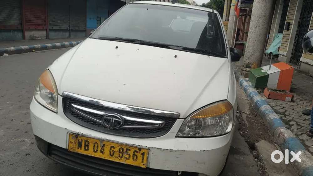 Tata Indigo Ecs Cr4 2016 Diesel