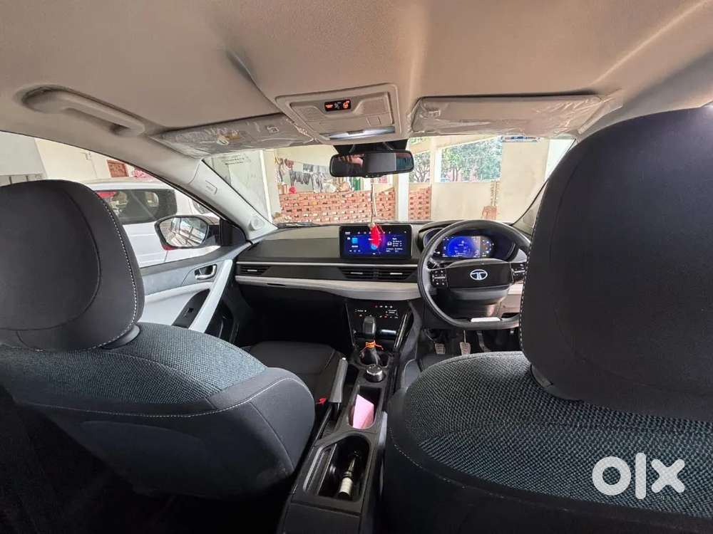 Tata Nexon Creative Plus 2024